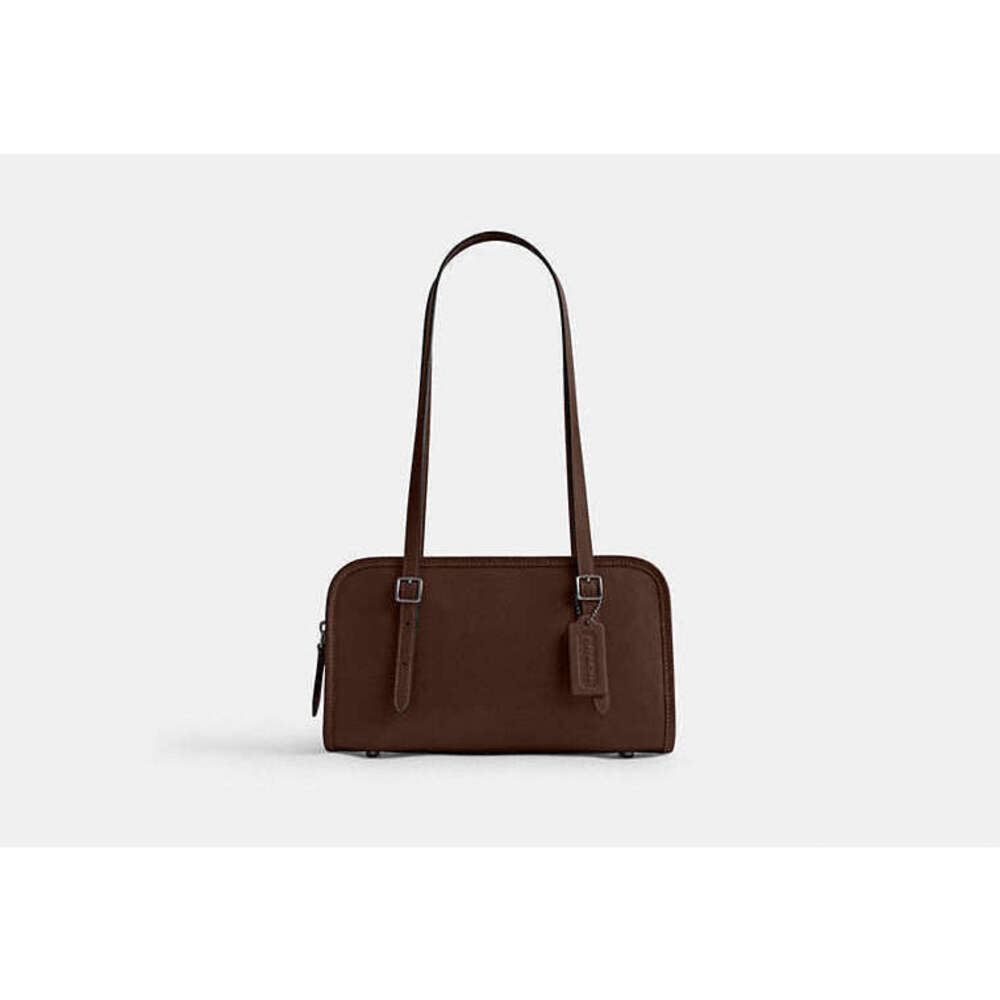 Coach Swing Zip Bag - Picture 1 of 9